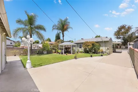 Exterior - 4128 Lynd, Arcadia, CA 91006 photo 6 of 7