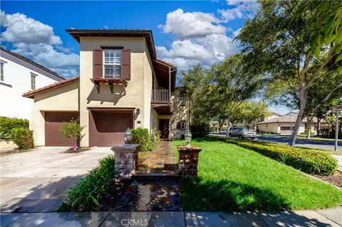 33 Grape Arbor, Irvine, CA 92620