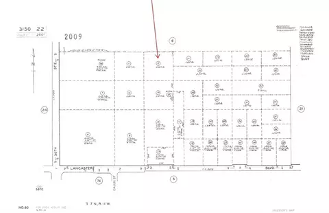 0 30th Ste, Lancaster, CA 93535 photo 2