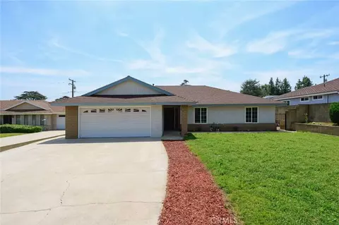 1356 Old Cyn, Hacienda Heights, CA 91745