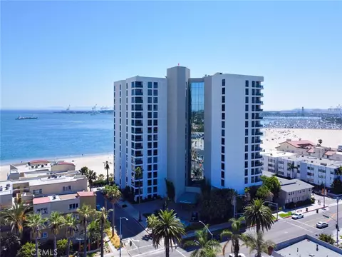 View/Area - 1310 E Ocean #1005, Long Beach, CA 90802 photo 2 of 3