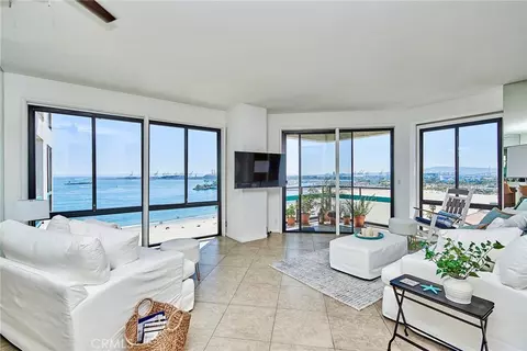 Living - 1310 E Ocean #1005, Long Beach, CA 90802 photo 1 of 1