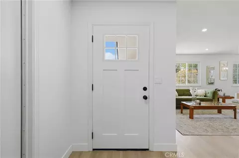 Entry Way - 60940 Navajo, Joshua Tree, CA 92252 photo 1 of 4