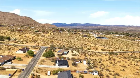 View/Area - 60940 Navajo, Joshua Tree, CA 92252 photo 3 of 5