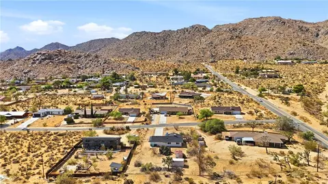 View/Area - 60940 Navajo, Joshua Tree, CA 92252 photo 4 of 5
