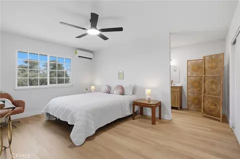 Bedroom - 60940 Navajo, Joshua Tree, CA 92252 photo 3 of 4