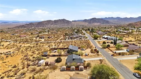 View/Area - 60940 Navajo, Joshua Tree, CA 92252 photo 5 of 5