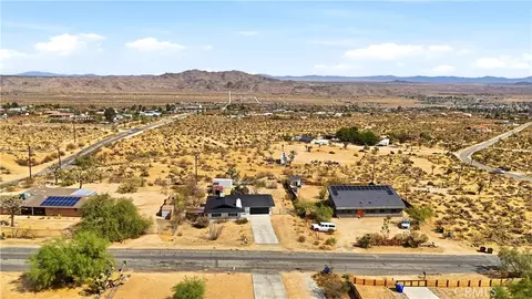 View/Area - 60940 Navajo, Joshua Tree, CA 92252 photo 2 of 5