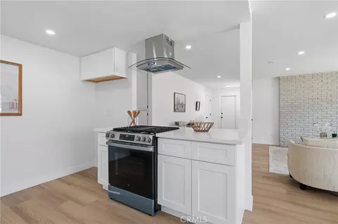 Kitchen - 60940 Navajo, Joshua Tree, CA 92252 photo 1 of 2