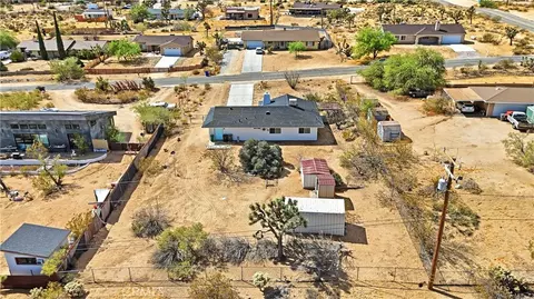 View/Area - 60940 Navajo, Joshua Tree, CA 92252 photo 1 of 5