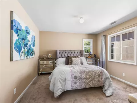 Bedroom - 60 Pathway, Irvine, CA 92618 photo 2 of 5