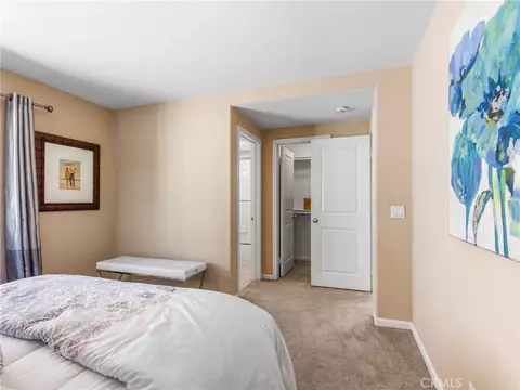 Bedroom - 60 Pathway, Irvine, CA 92618 photo 3 of 5