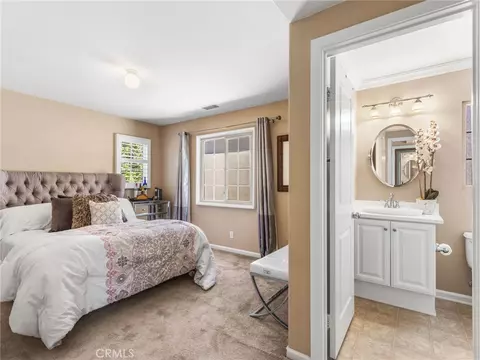 Bedroom - 60 Pathway, Irvine, CA 92618 photo 1 of 5