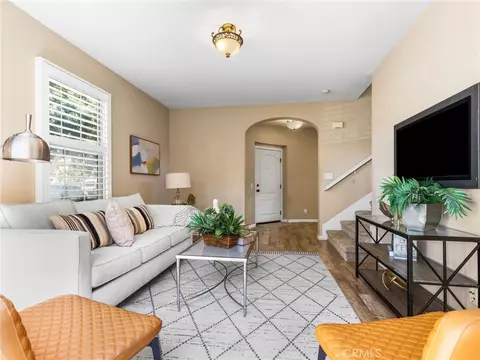Living - 60 Pathway, Irvine, CA 92618 photo 2 of 3