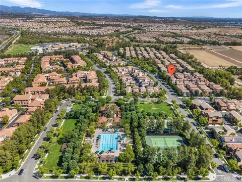 View/Area - 60 Pathway, Irvine, CA 92618 photo 2 of 7