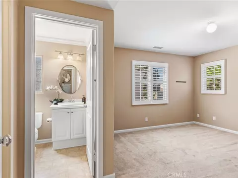 Bedroom - 60 Pathway, Irvine, CA 92618 photo 4 of 5