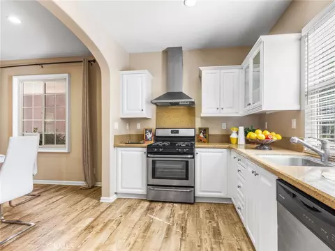 Kitchen - 60 Pathway, Irvine, CA 92618 photo 1 of 3