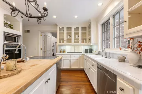 Kitchen - 4 Summit, Irvine, CA 92603 photo 1 of 2