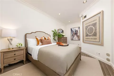 Bedroom - 4 Summit, Irvine, CA 92603 photo 1 of 5