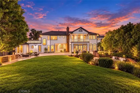 Exterior - 4 Summit, Irvine, CA 92603 photo 15 of 21