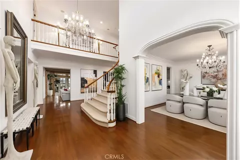 Entry Way - 4 Summit, Irvine, CA 92603 photo 1 of 3