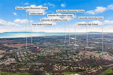 View/Area - 4 Summit, Irvine, CA 92603 photo 17 of 18