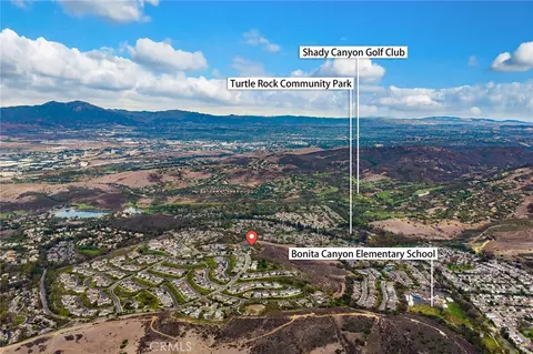View/Area - 4 Summit, Irvine, CA 92603 photo 14 of 18