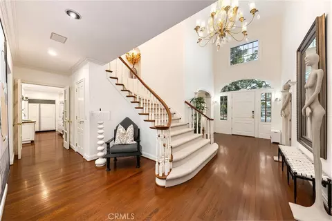 Entry Way - 4 Summit, Irvine, CA 92603 photo 2 of 3