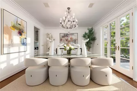 Dining - 4 Summit, Irvine, CA 92603 photo 1 of 2