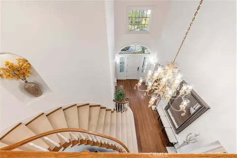 Entry Way - 4 Summit, Irvine, CA 92603 photo 3 of 3
