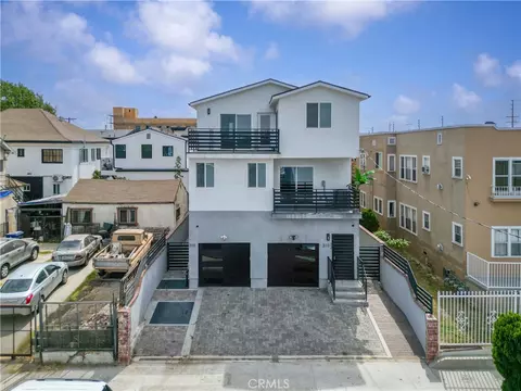 310 S Breed St, Los Angeles, CA 90033