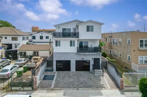 310 S Breed St, Los Angeles, CA 90033