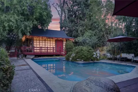 2136 S El Molino, San Marino, CA 91108
