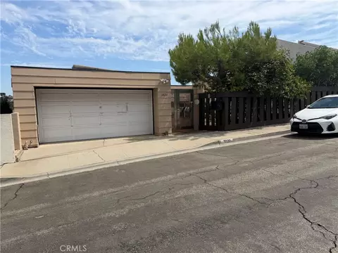 1020 De La Fuente St, Monterey Park, CA 91754