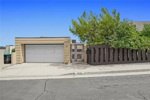1020 De La Fuente St, Monterey Park, CA 91754