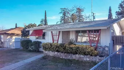 314 N Franklin St, Hemet, CA 92543