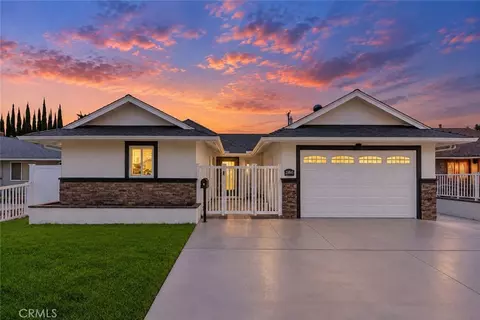 23841 Palmek, Lake Forest, CA 92630