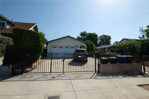 310 Branch, Los Angeles, CA 90042
