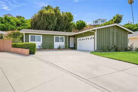 8358 Sierra Bonita Ave, Rosemead, CA 91770