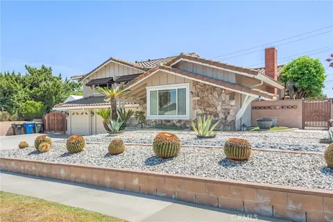 1740 Deerhaven, Hacienda Heights, CA 91745