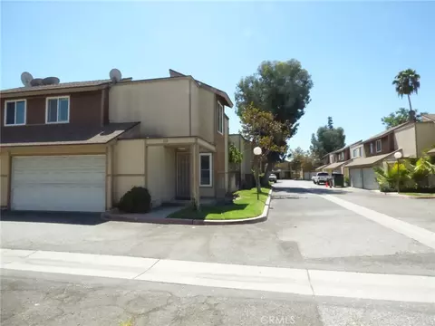 12828 Ramona Blvd #112, Baldwin Park, CA 91706