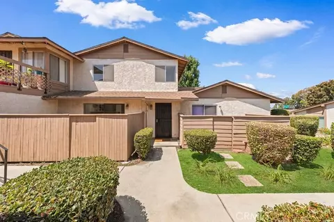 1416 Countrywood #96, Hacienda Heights, CA 91745
