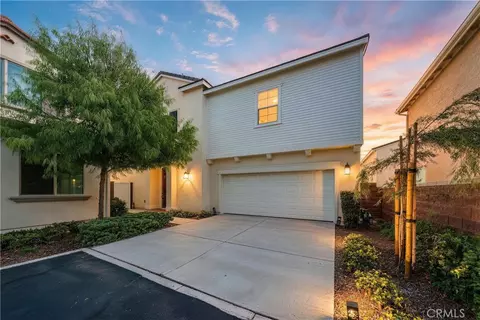 16405 Globetrotter, Chino, CA 91708