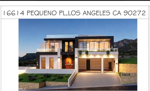 16614 Pequeno Pl, Los Angeles, CA 90272