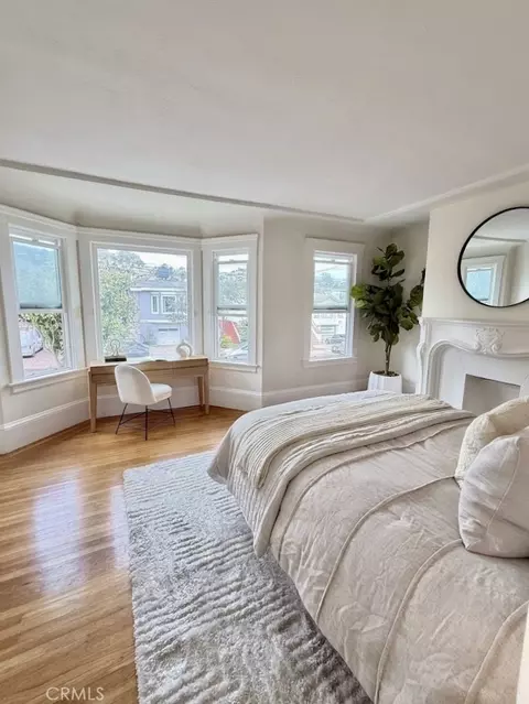 Bedroom - 459 Flood, San Francisco, CA 94112 photo 6 of 10
