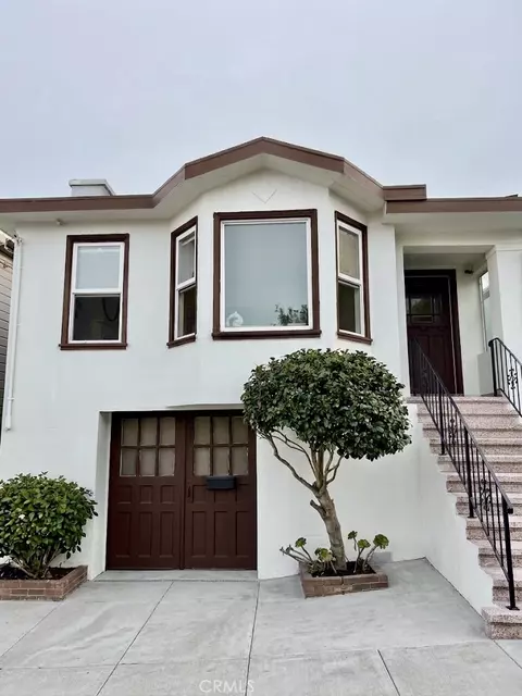 Exterior - 459 Flood, San Francisco, CA 94112 photo 1 of 5