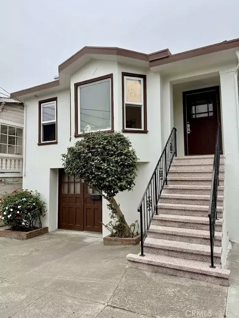 Exterior - 459 Flood, San Francisco, CA 94112 photo 2 of 5