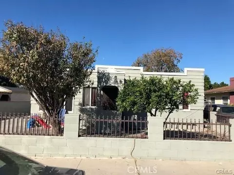 4019 Shirley Ave, El Monte, CA 91731