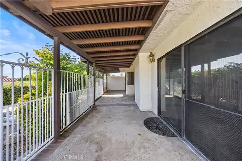 Exterior - 1366 Branch, Upland, CA 91786 photo 6 of 7