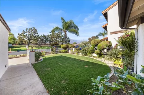 Exterior - 1366 Branch, Upland, CA 91786 photo 2 of 7